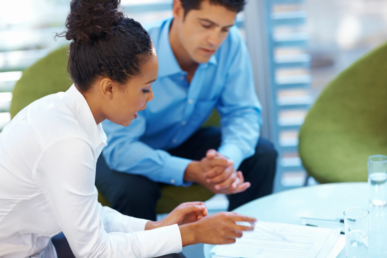 advice-man-woman-office-with-contract-application-registration-deal-opportunity-partnership-negotiation-people-with-legal-document-agreement-signature-financial-funding